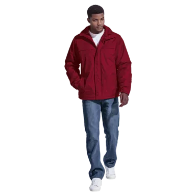 Trade Jacket Mens Trade Jacket Mens