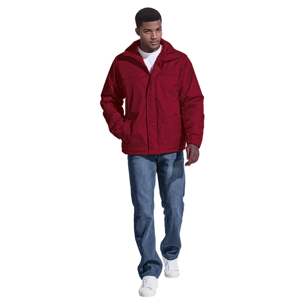 Trade Jacket Mens Trade Jacket Mens