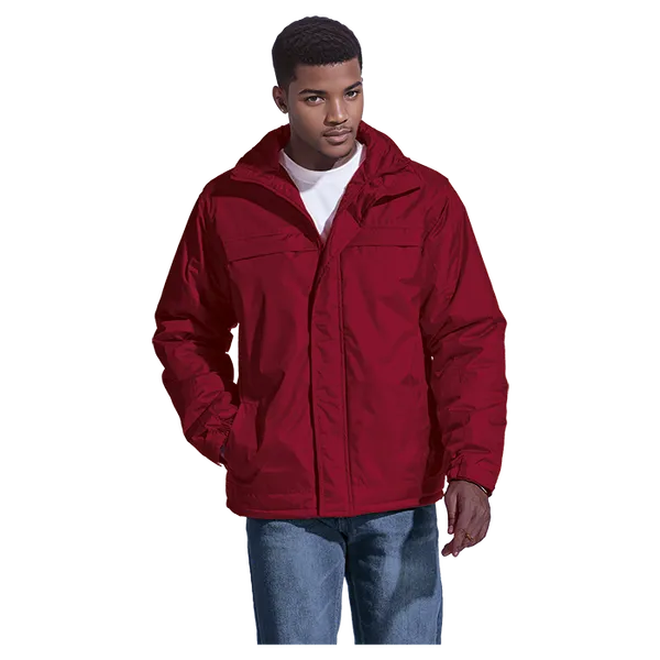 Trade Jacket Mens Trade Jacket Mens