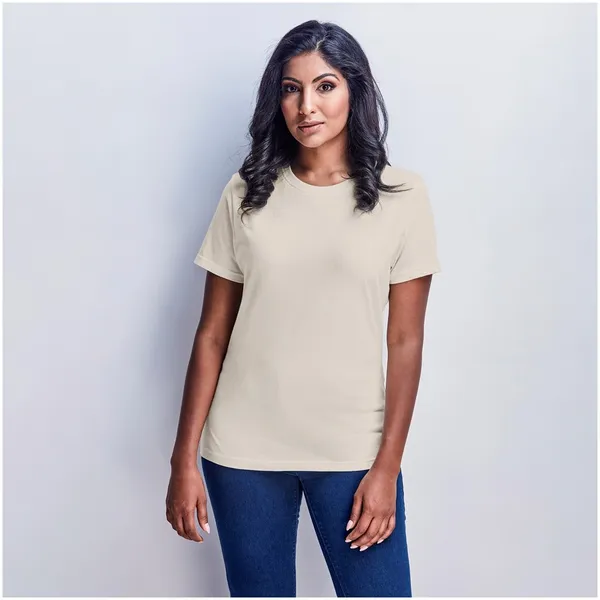 Ladies Okiyo Organic T-Shirt Ladies Okiyo Organic T-Shirt