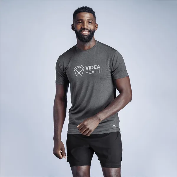 Mens Slazenger Vitality T-Shirt Mens Slazenger Vitality T-Shirt