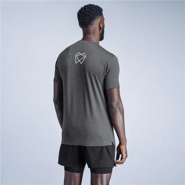 Mens Slazenger Vitality T-Shirt Mens Slazenger Vitality T-Shirt
