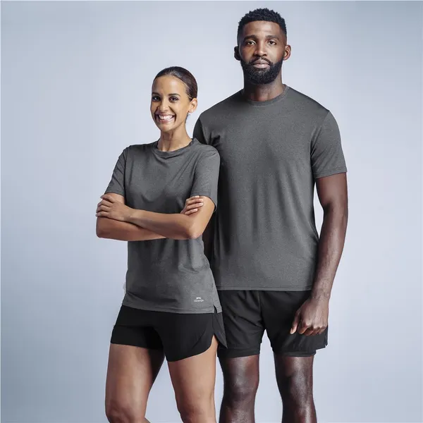 Mens Slazenger Vitality T-Shirt Mens Slazenger Vitality T-Shirt