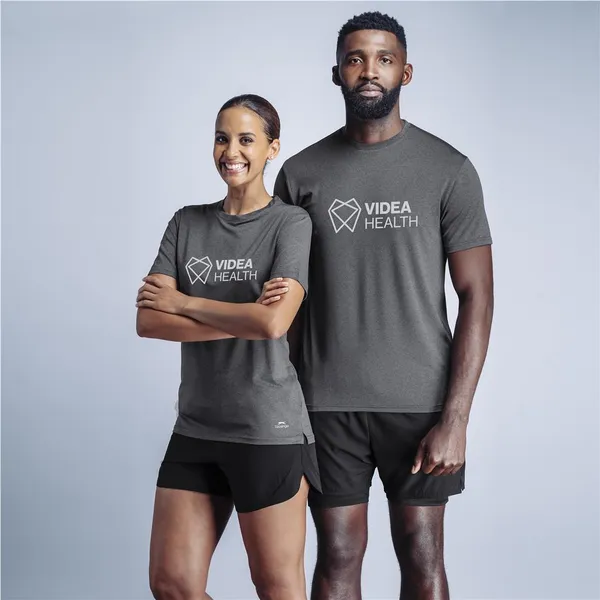 Mens Slazenger Vitality T-Shirt Mens Slazenger Vitality T-Shirt