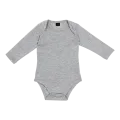 Barron Long Sleeve Babygrow (Pack of 2) Barron Long Sleeve Babygrow (Pack of 2)