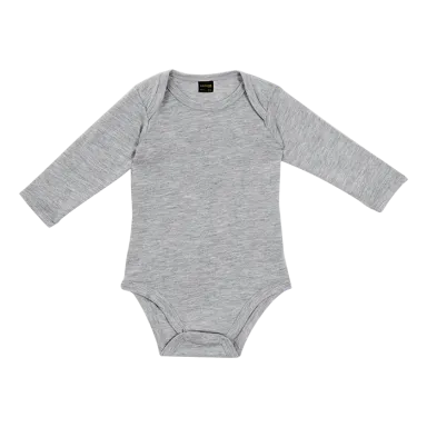 Barron Long Sleeve Babygrow (Pack of 2) Barron Long Sleeve Babygrow (Pack of 2)