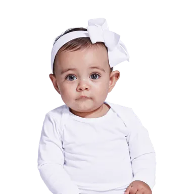 Barron Long Sleeve Babygrow (Pack of 2) Barron Long Sleeve Babygrow (Pack of 2)
