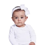Barron Long Sleeve Babygrow (Pack of 2) Barron Long Sleeve Babygrow (Pack of 2)