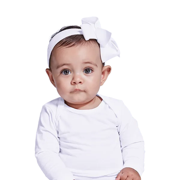 Barron Long Sleeve Babygrow (Pack of 2) Barron Long Sleeve Babygrow (Pack of 2)