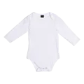 Barron Long Sleeve Babygrow (Pack of 2) Barron Long Sleeve Babygrow (Pack of 2)