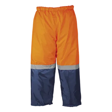 Two Tone Ground Zero Pants Two Tone Ground Zero Pants