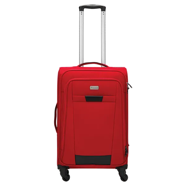 Travelwize Artic Series 4-Wheel Spinner Trolley Case 65cm Travelwize Artic Series 4-Wheel Spinner Trolley Case 65cm