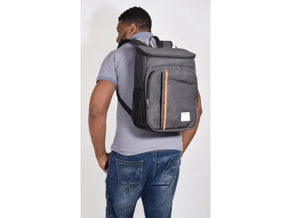 Urban Man All Nighter Cooler Backpack Urban Man All Nighter Cooler Backpack