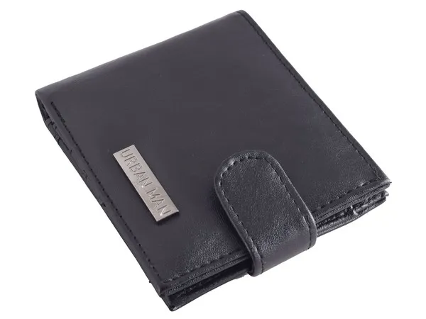 Rhett Distressed Look PU Wallet Rhett Distressed Look PU Wallet