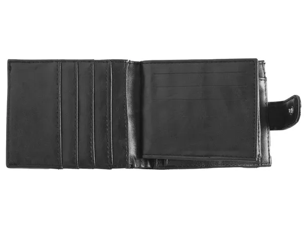 Rhett Distressed Look PU Wallet Rhett Distressed Look PU Wallet