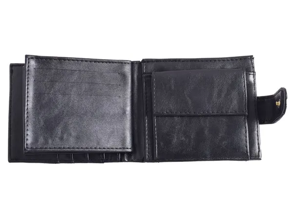 Rhett Distressed Look PU Wallet Rhett Distressed Look PU Wallet