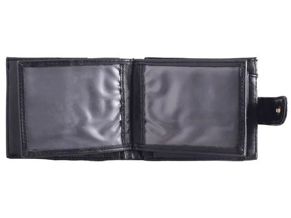 Rhett Distressed Look PU Wallet Rhett Distressed Look PU Wallet