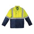 Venture Padded Jacket Venture Padded Jacket
