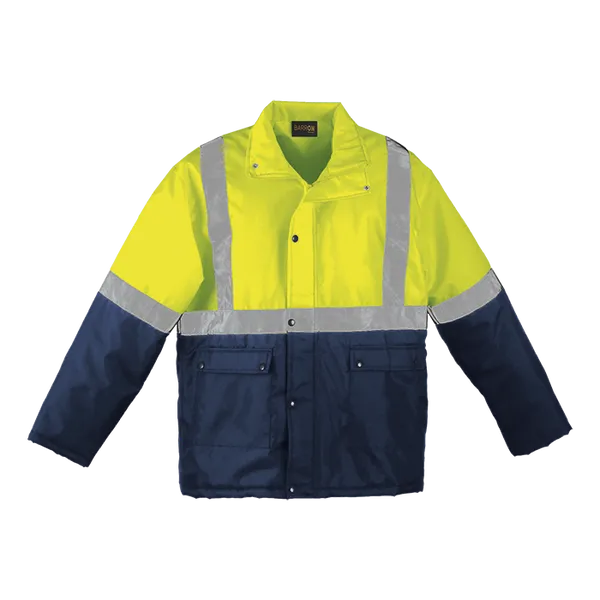 Venture Padded Jacket Venture Padded Jacket