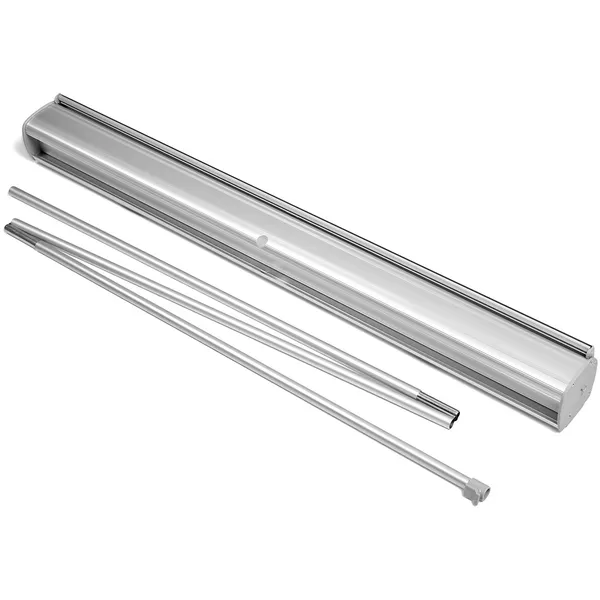 Everyday Fabric Pull-Up Banner Everyday Fabric Pull-Up Banner