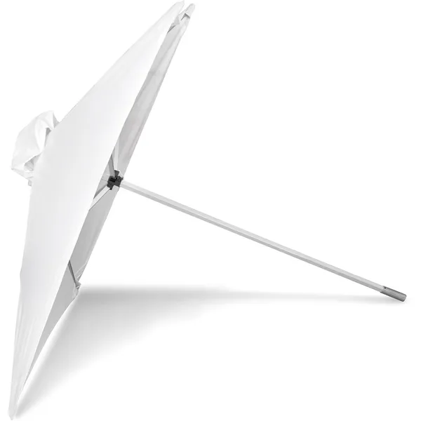 Fade Resistant Parasol Single Pole 2m x 2m Fade Resistant Parasol Single Pole 2m x 2m