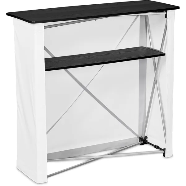 Pop Up Fabric Counter Pop Up Fabric Counter