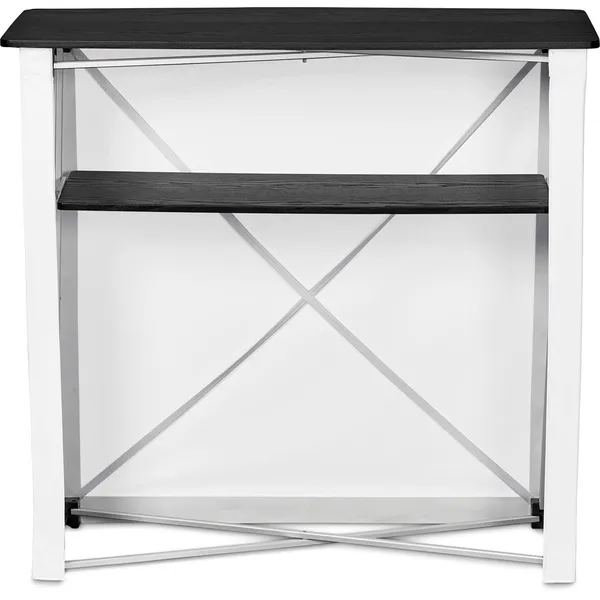 Pop Up Fabric Counter Pop Up Fabric Counter