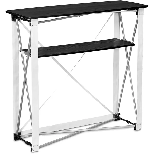 Pop Up Fabric Counter Pop Up Fabric Counter