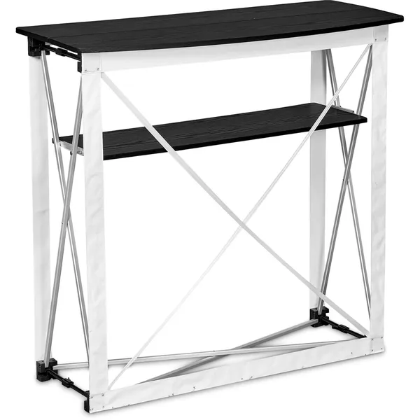 Pop Up Fabric Counter Pop Up Fabric Counter