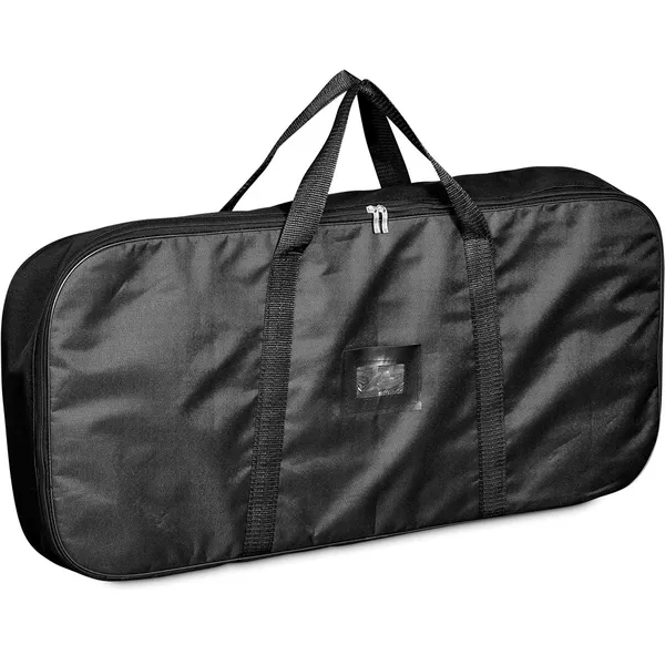 Collapsible Fabric Tube Counter Collapsible Fabric Tube Counter