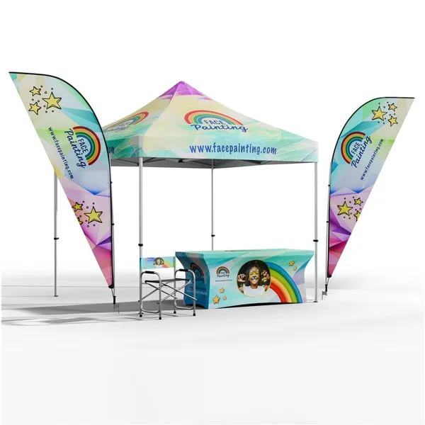 Sports Day Outdoor Display Kit Sports Day Outdoor Display Kit