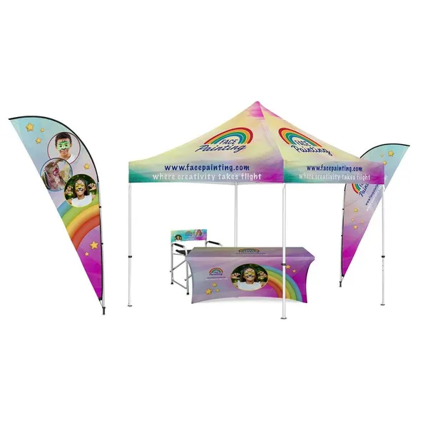 Sports Day Outdoor Display Kit Sports Day Outdoor Display Kit