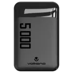Volcano Punch Series 5000 mAh Power Bank Volcano Punch Series 5000 mAh Power Bank