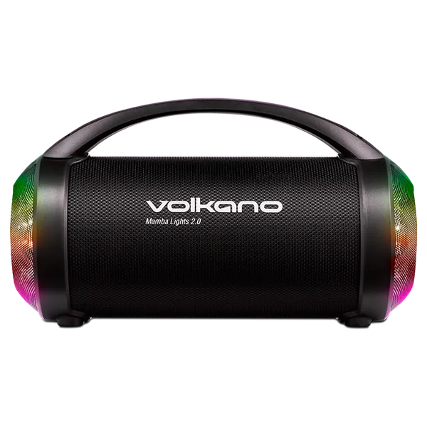 Volkano 2.0 Series Mamba Lights Volkano 2.0 Series Mamba Lights