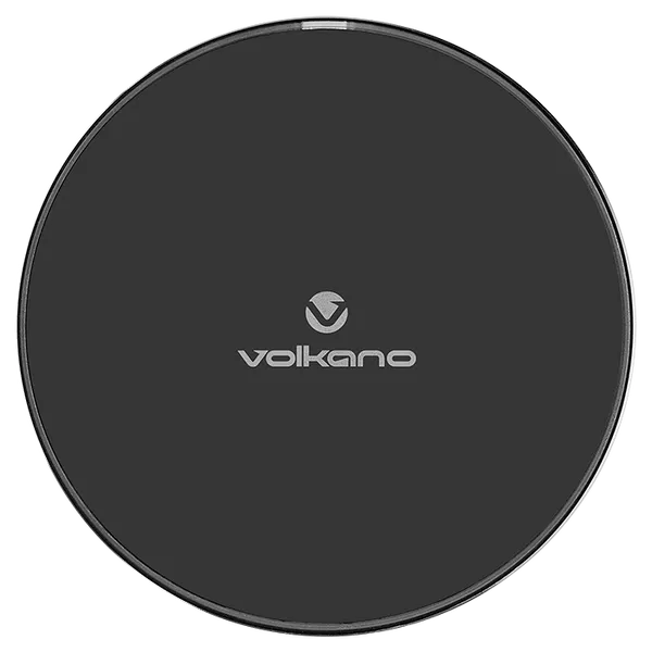 Volkano Deft Series Wireless Phone Charge Pad Volkano Deft Series Wireless Phone Charge Pad