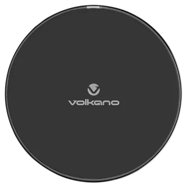 Volkano Deft Series Wireless Phone Charge Pad Volkano Deft Series Wireless Phone Charge Pad