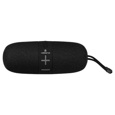 Volkano Flow Series Portable Bluetooth Speaker Volkano Flow Series Portable Bluetooth Speaker