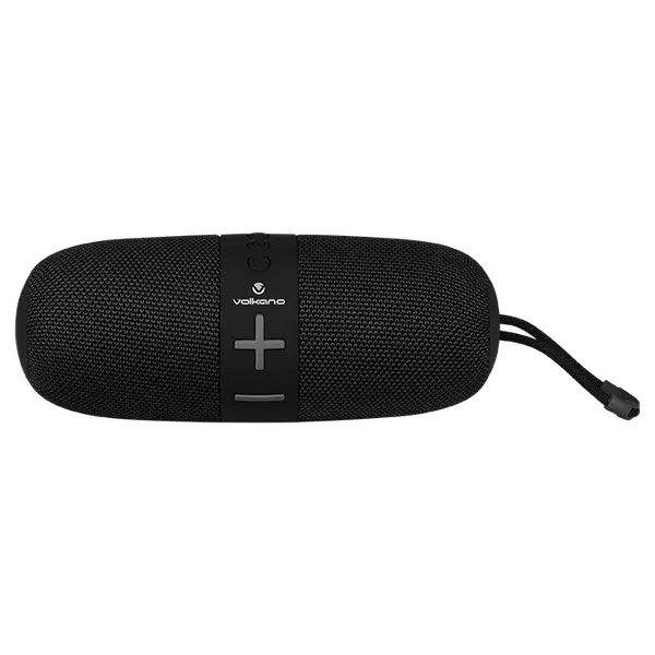 Volkano Flow Series Portable Bluetooth Speaker Volkano Flow Series Portable Bluetooth Speaker