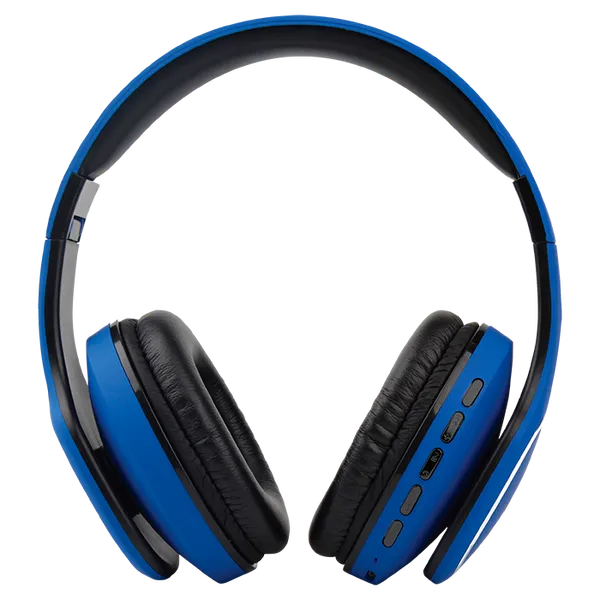 Volkano Phonic Series Wireless Bluetooth Headphones Volkano Phonic Series Wireless Bluetooth Headphones