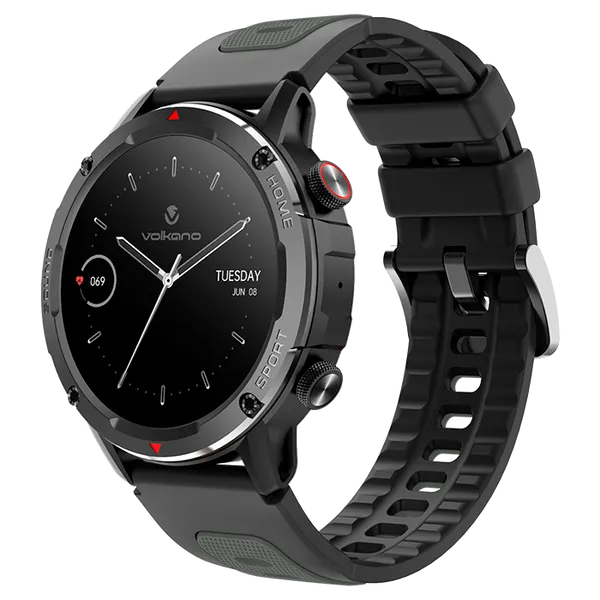Volkano Power Series Smart Watch Volkano Power Series Smart Watch