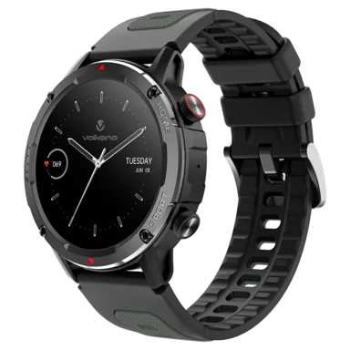 Volkano Power Series Smart Watch Volkano Power Series Smart Watch