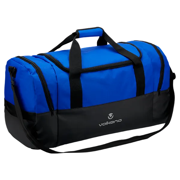 Volkano Rhodes Series 70L Duffle Bag Volkano Rhodes Series 70L Duffle Bag