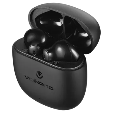 Volkano Sleek Series True Wireless Earphones Volkano Sleek Series True Wireless Earphones