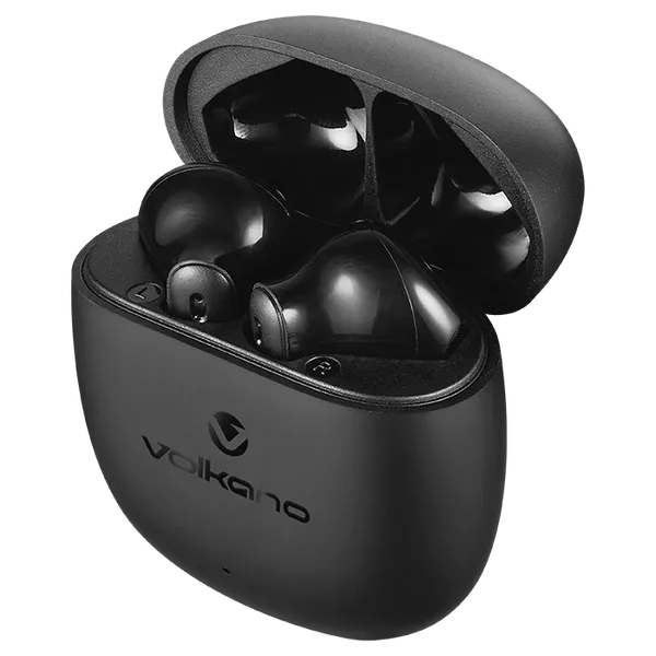 Volkano Sleek Series True Wireless Earphones Volkano Sleek Series True Wireless Earphones