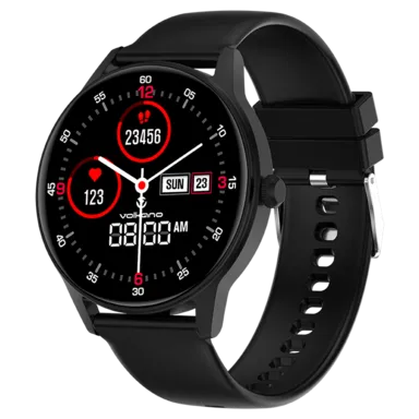 Volkano Soul Series Smart Watch Volkano Soul Series Smart Watch