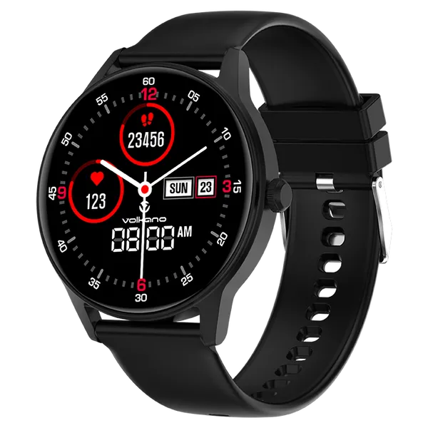 Volkano Soul Series Smart Watch Volkano Soul Series Smart Watch
