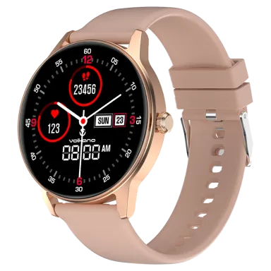 Volkano Soul Series Smart Watch Volkano Soul Series Smart Watch