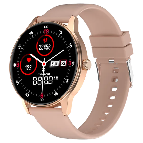 Volkano Soul Series Smart Watch Volkano Soul Series Smart Watch