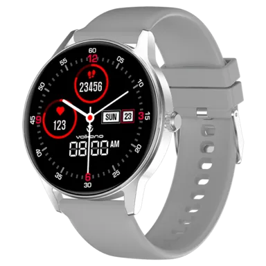 Volkano Soul Series Smart Watch Volkano Soul Series Smart Watch