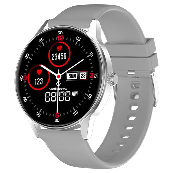 Volkano Soul Series Smart Watch Volkano Soul Series Smart Watch
